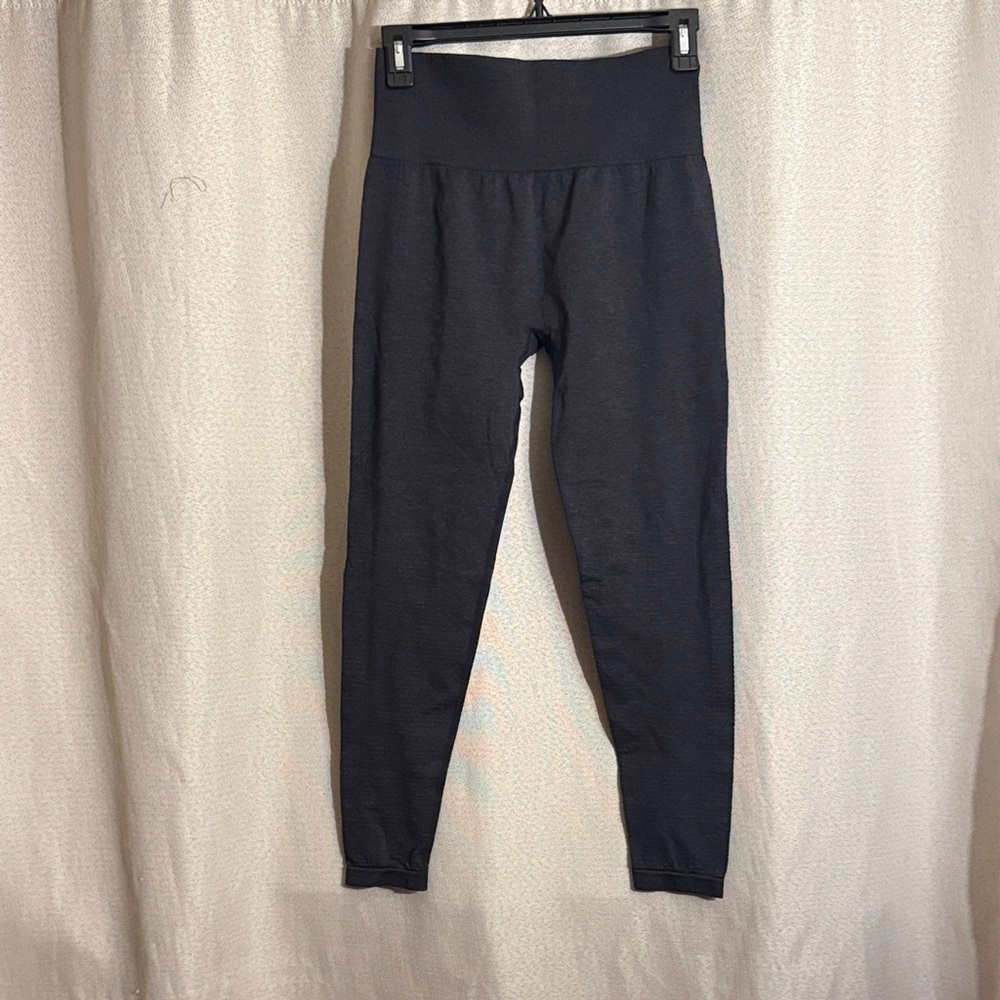 Mi Charcoal Kids Leggings